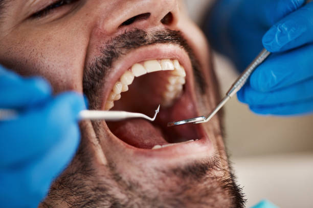 Best Orthodontic Emergency Dentist in Oak Bluffs, MA