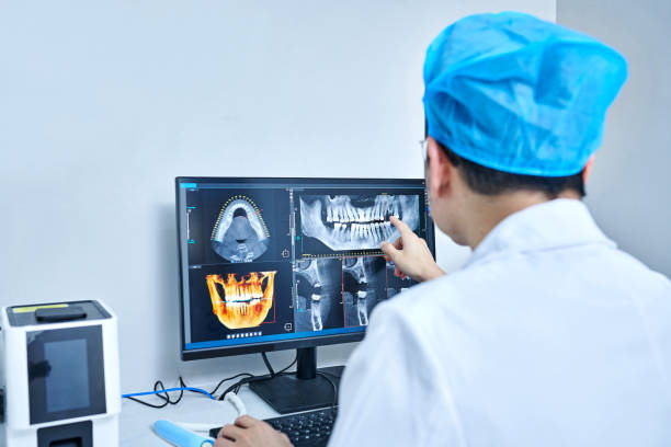 Best Emergency Dentist for Lost Fillings or Crowns in Oak Bluffs, MA